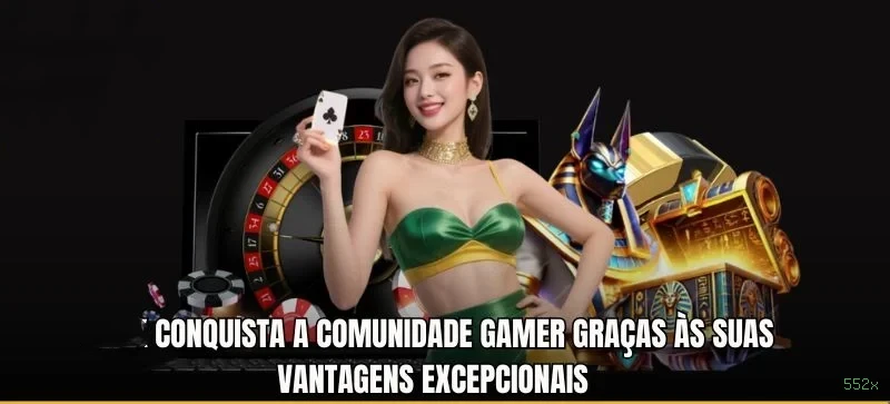 App 552x para Android e iOS - download grátis