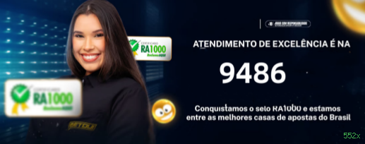 Desempenho do app 552x em diferentes aparelhos