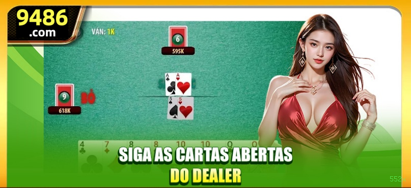 Central de dúvidas rápidas sobre o app 552x