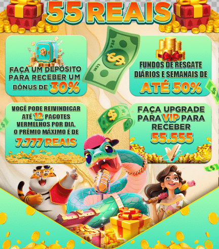 Bônus boas-vindas 552x R$100