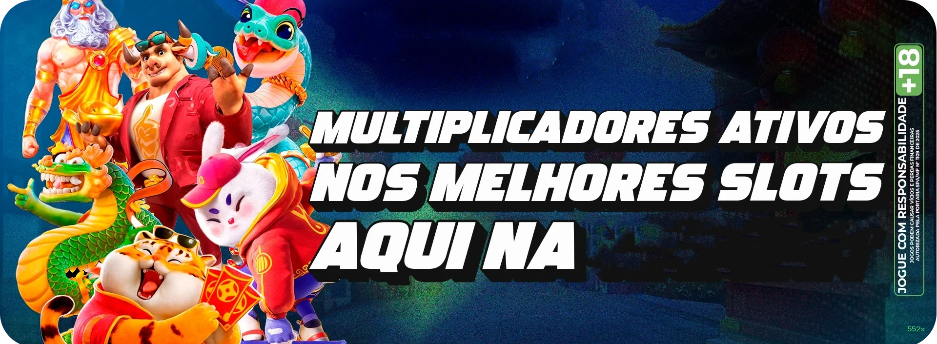Cashback VIP 552x - reembolso semanal